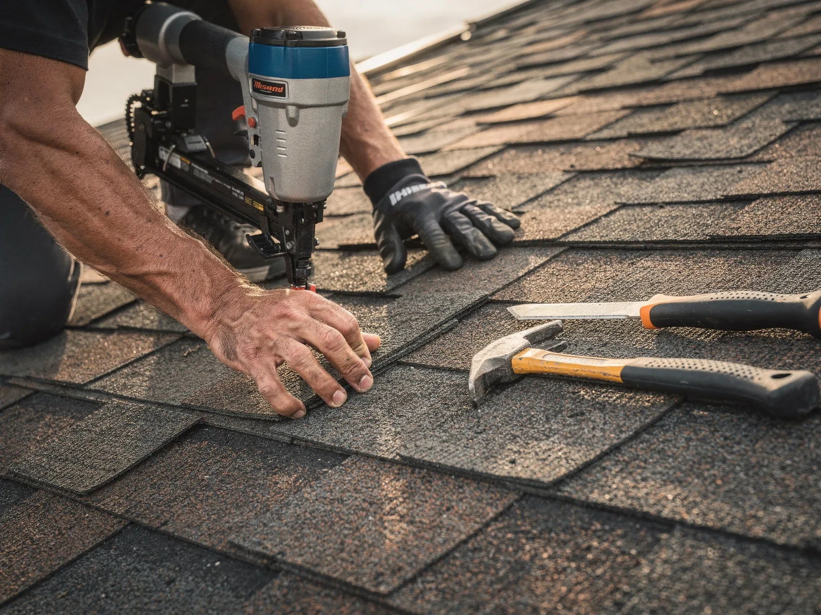 Why choose Roof Repair in Kimballton, IA